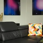 Private Baltic & Art Apartman *