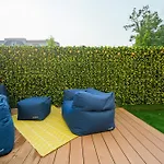 Private Baltic & Art Apartman