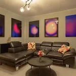 Private Baltic & Art Apartman Dziwnów