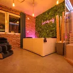 Private Baltic & Art Apartman