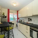 Apartman Private Baltic & Art *