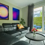 Apartman Private Baltic & Art