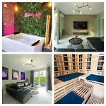 Apartman Private Baltic & Art *