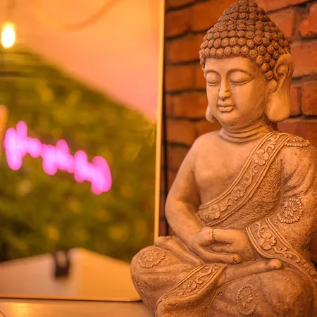 Private Baltic & Art Dziwnów