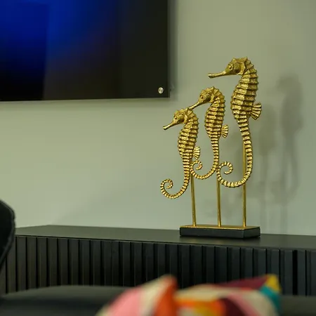 Private Baltic & Art 公寓