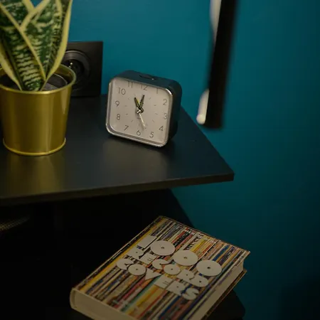Apartmán Private Baltic & Art