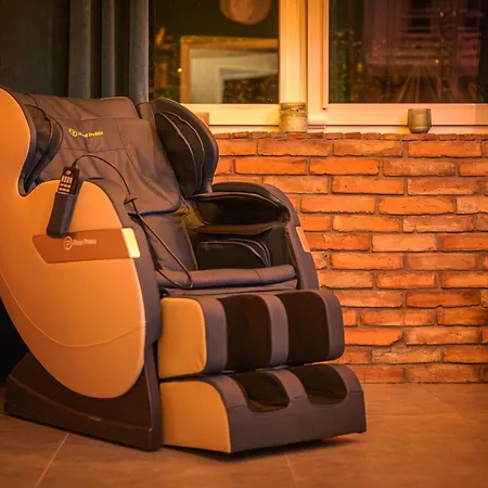 Apartamento Private Baltic & Art