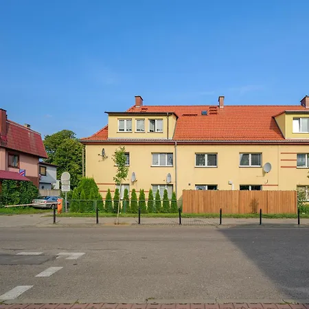 Private Baltic & Art Dziwnów