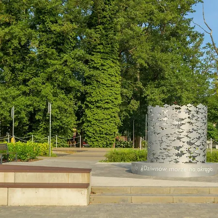 Apartman Private Baltic & Art *