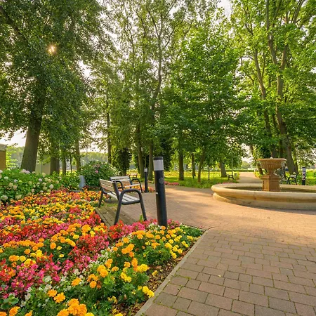 Private Baltic & Art Dziwnów