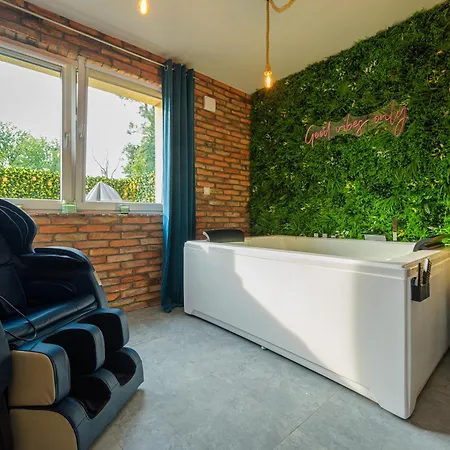 Private Baltic & Art * Dziwnów