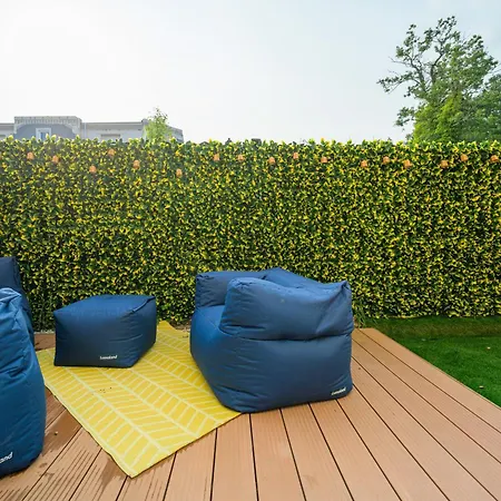 Private Baltic & Art 公寓