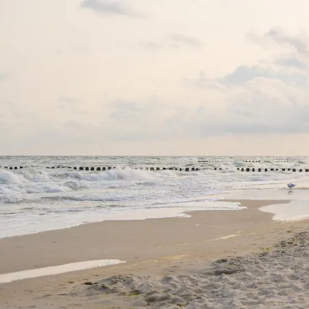 Private Baltic & Art Dziwnów