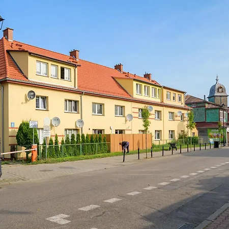 Private Baltic & Art * Dziwnow