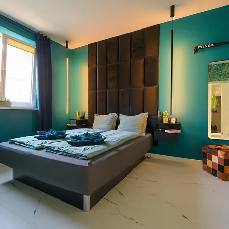 Private Baltic & Art Dziwnów