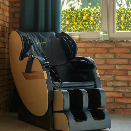 Private Baltic & Art 公寓