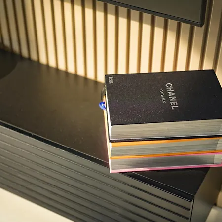 Private Baltic & Art 公寓 Dziwnów