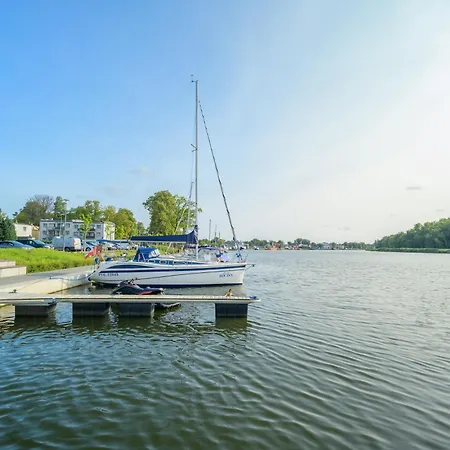 Private Baltic & Art Dziwnow