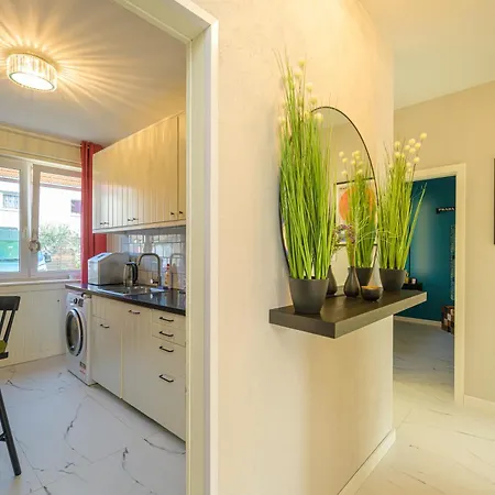 Private Baltic & Art * Dziwnów