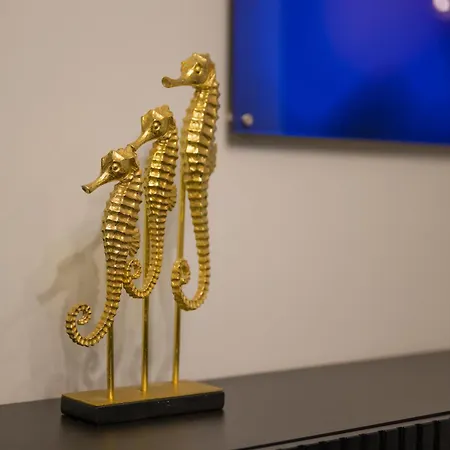 Private Baltic & Art 公寓 *