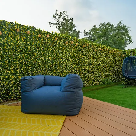 Private Baltic & Art 公寓 Dziwnów