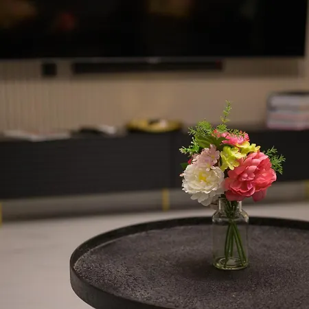 Private Baltic & Art 公寓