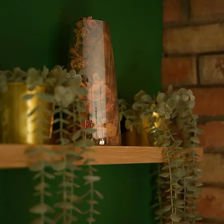 Private Baltic & Art 公寓 Dziwnów