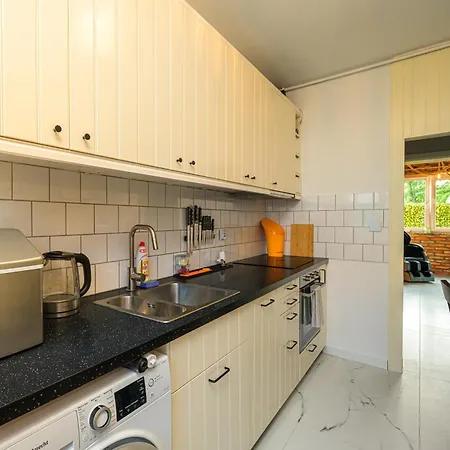 Private Baltic & Art Dziwnów