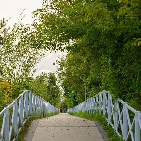 Private Baltic & Art Dziwnów