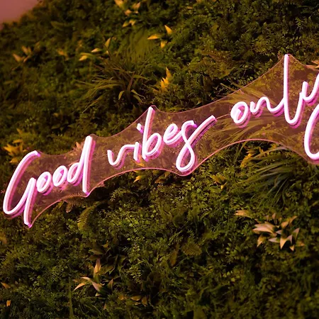 Private Baltic & Art 公寓 Dziwnów