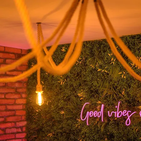 Private Baltic & Art * Dziwnów