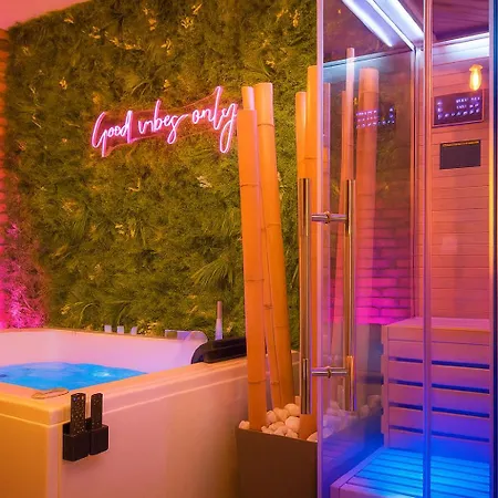 Private Baltic & Art Dziwnów