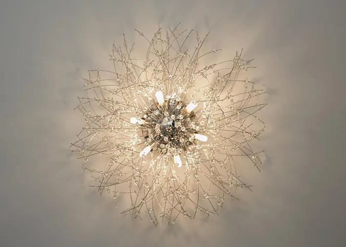 Private Baltic & Art アパート