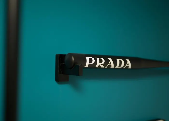 Private Baltic & Art アパート *