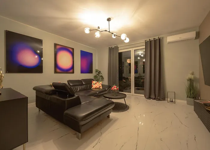 Private Baltic & Art Dziwnów