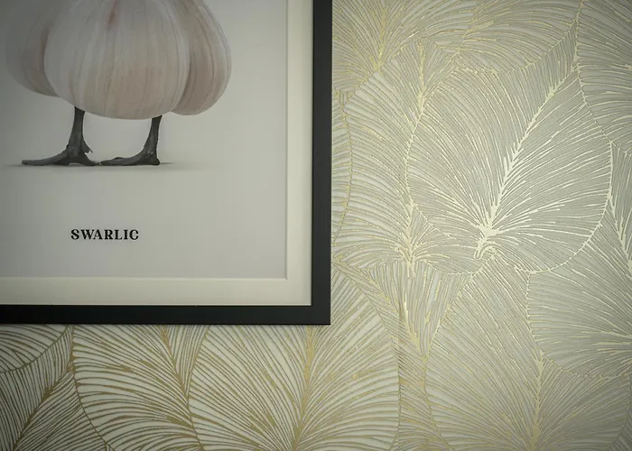 アパート Private Baltic & Art