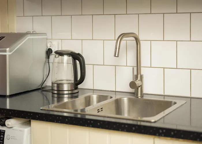 アパート Private Baltic & Art *