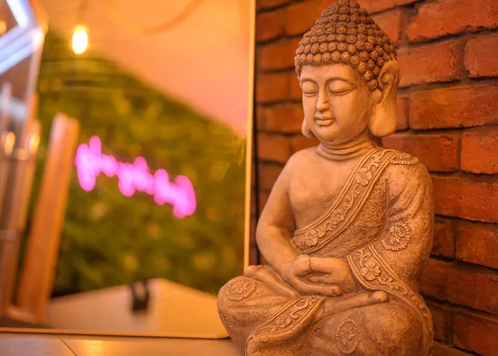 Private Baltic & Art Dziwnów