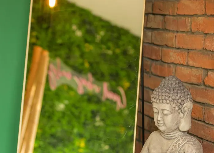 アパート Private Baltic & Art *