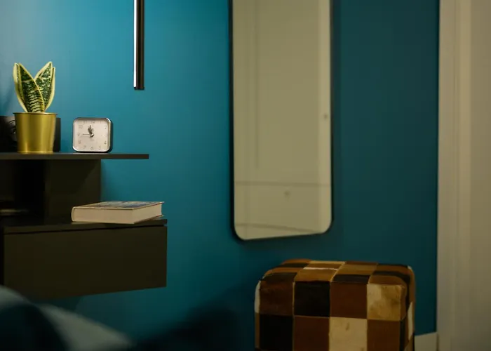 Private Baltic & Art * Dziwnów