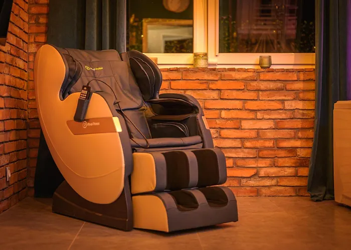 アパート Private Baltic & Art