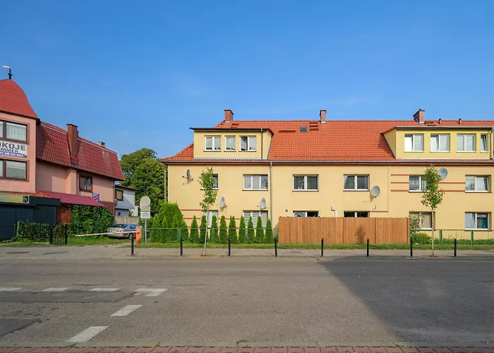 Private Baltic & Art Dziwnów