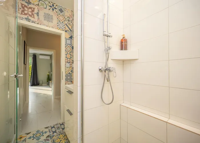 Private Baltic & Art アパート