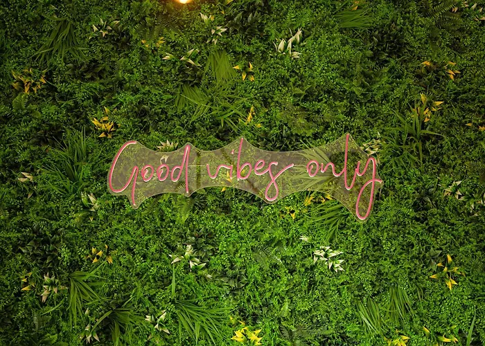 アパート Private Baltic & Art