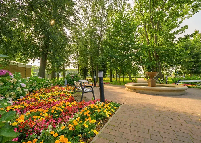 Private Baltic & Art Dziwnów