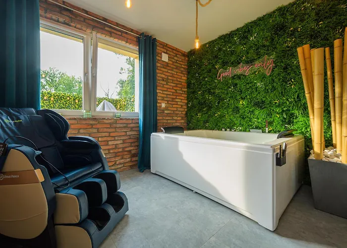 Private Baltic & Art * Dziwnów