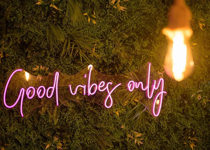 Private Baltic & Art * Dziwnów