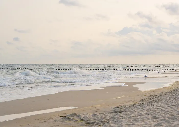 Private Baltic & Art Dziwnów