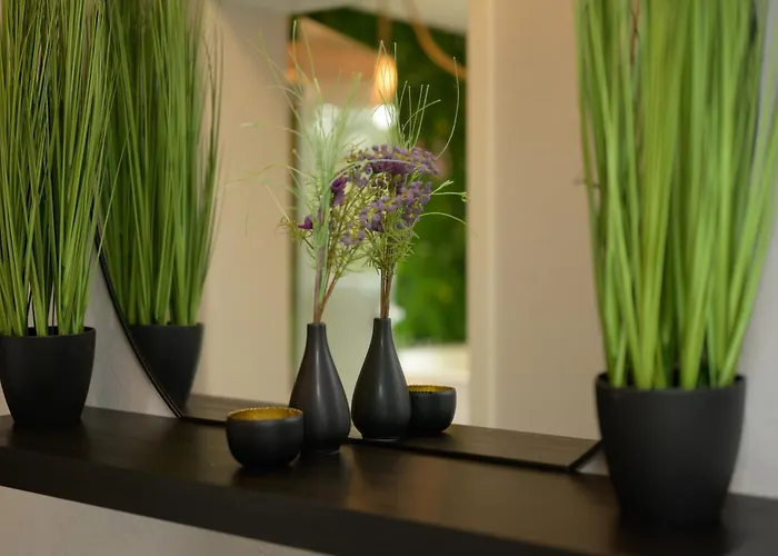 アパート Private Baltic & Art *