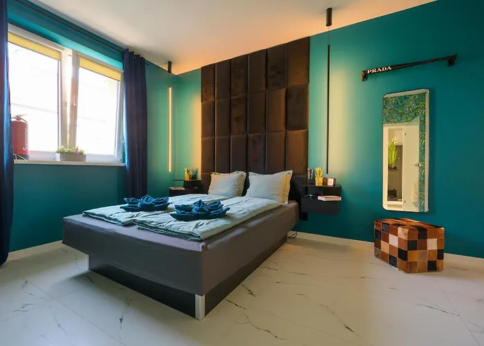 Private Baltic & Art Dziwnów